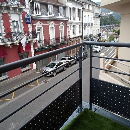 Agreable Studio Familial A Lourdes, Proche Gare Exterior photo